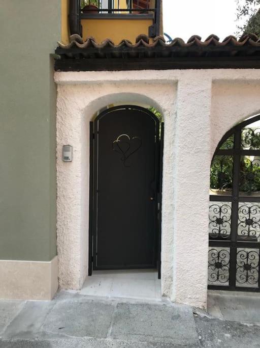Appartamento Carta Da Zucchero Riva del Garda Exterior photo